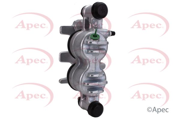 Apec LCA787N Brake Caliper - 2