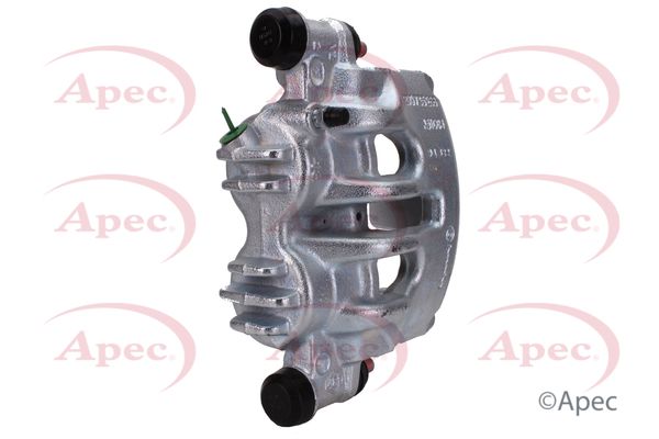 Apec LCA787N Brake Caliper - 3