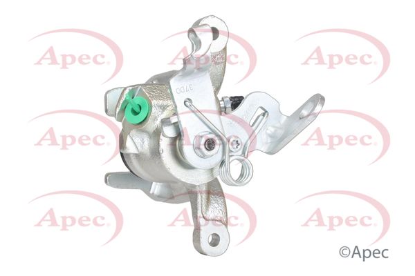 Apec LCA788N Brake Caliper - 2