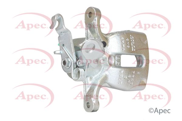 Apec LCA788N Brake Caliper - 3