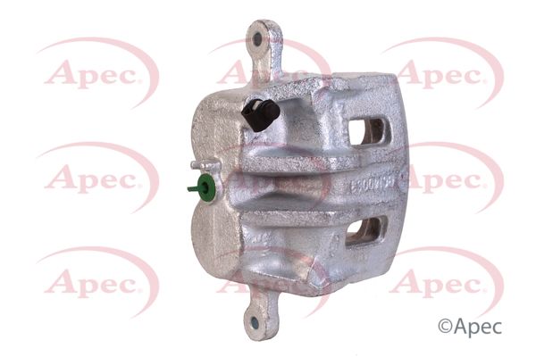 Apec LCA789 Brake Caliper - 3