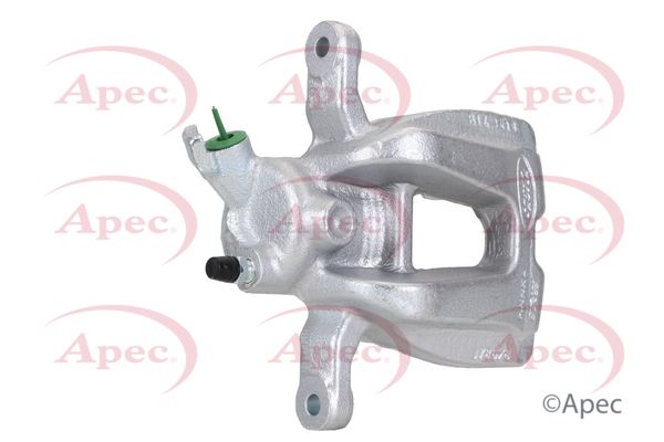 Apec LCA791 Brake Caliper - 3