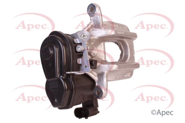 Apec LCA792 Brake Caliper - 3