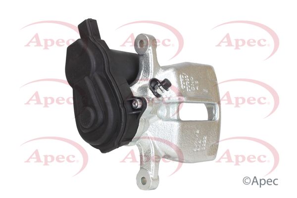 Apec LCA803 Brake Caliper - 3
