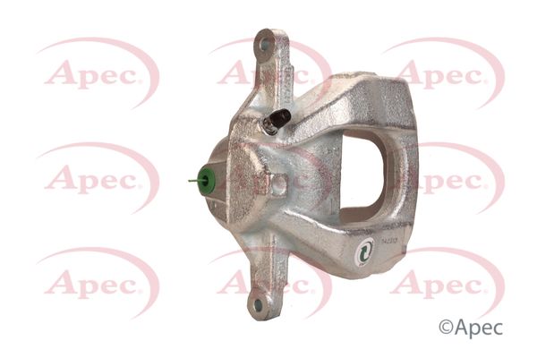 Apec LCA804 Brake Caliper - 3