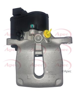 Apec LCA805N Brake Caliper - 2
