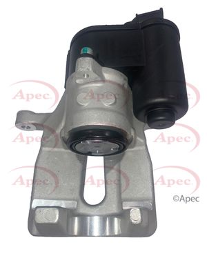 Apec LCA805N Brake Caliper - 3