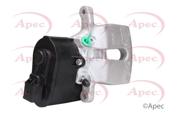 Apec LCA805 Brake Caliper - 3