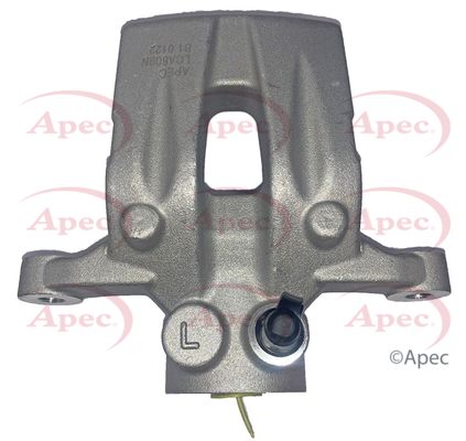 Apec LCA809N Brake Caliper - 1