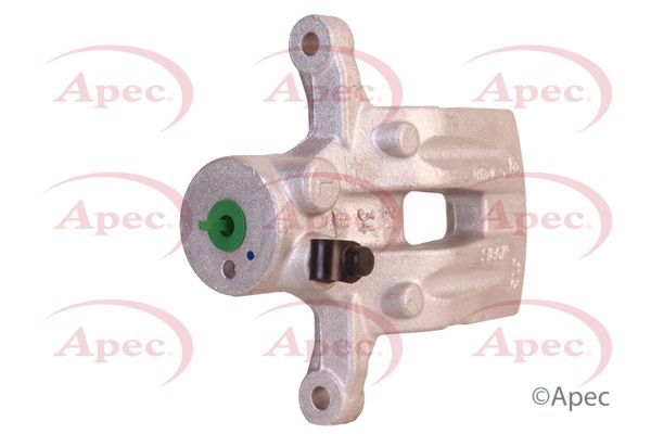 Apec LCA809 Brake Caliper - 3