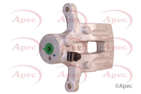Apec LCA809 Brake Caliper - 3