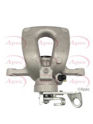 Apec LCA811N Brake Caliper - 2