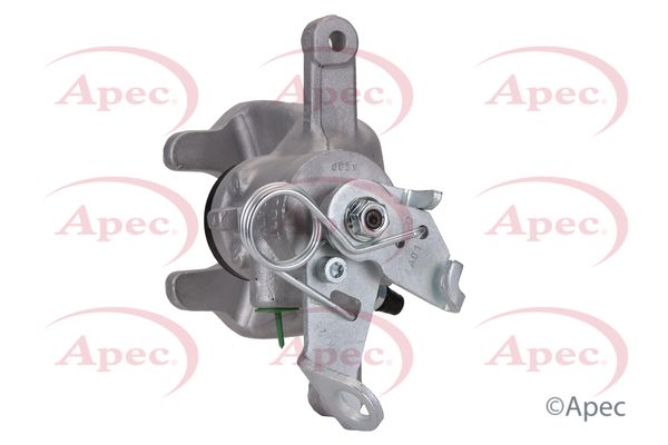 Apec LCA811 Brake Caliper - 2