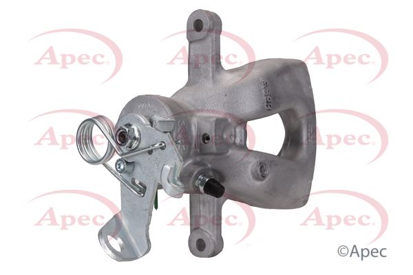 Apec LCA811 Brake Caliper - 3