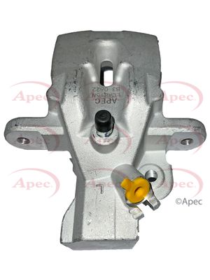 Apec LCA815N Brake Caliper - 1