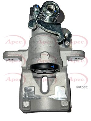 Apec LCA815N Brake Caliper - 3
