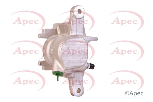 Apec LCA816 Brake Caliper - 2