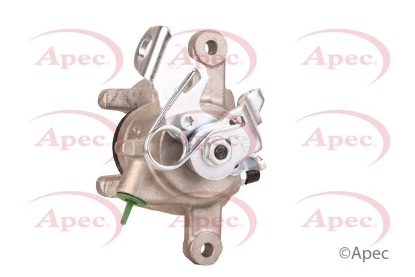 Apec LCA819N Brake Caliper - 2