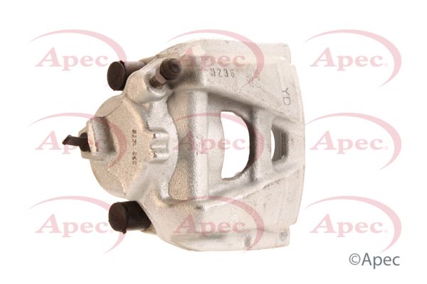 Apec LCA820 Brake Caliper - 3