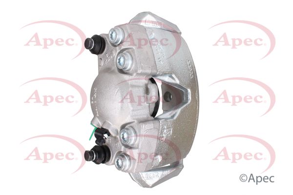 Apec LCA822N Brake Caliper - 3