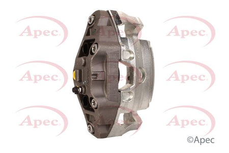 Apec LCA824 Brake Caliper - 3