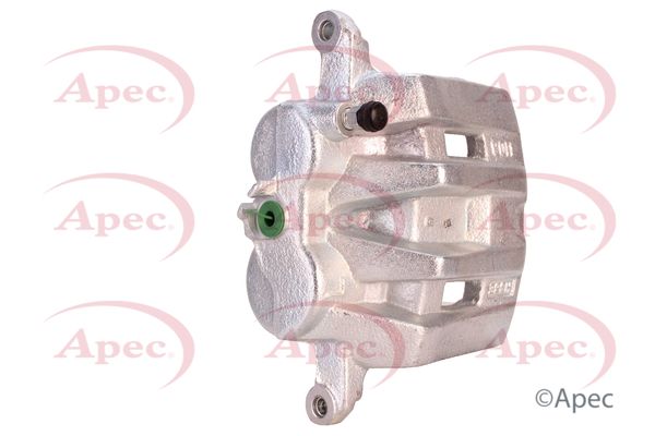 Apec LCA830 Brake Caliper - 1