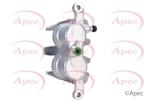 Apec LCA830 Brake Caliper - 2