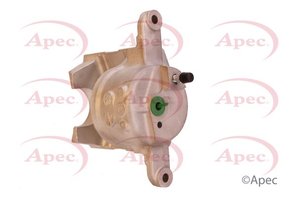 Apec LCA832 Brake Caliper - 2