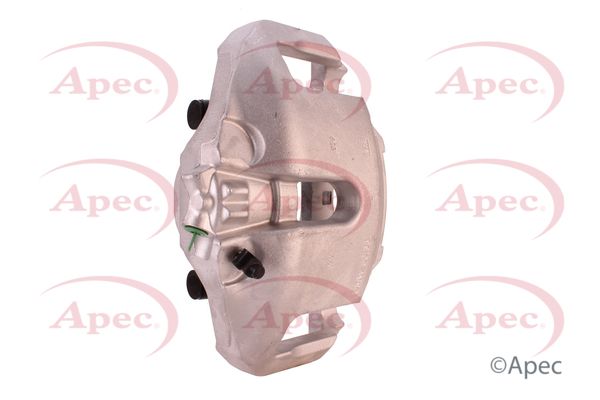 Apec LCA833 Brake Caliper - 1