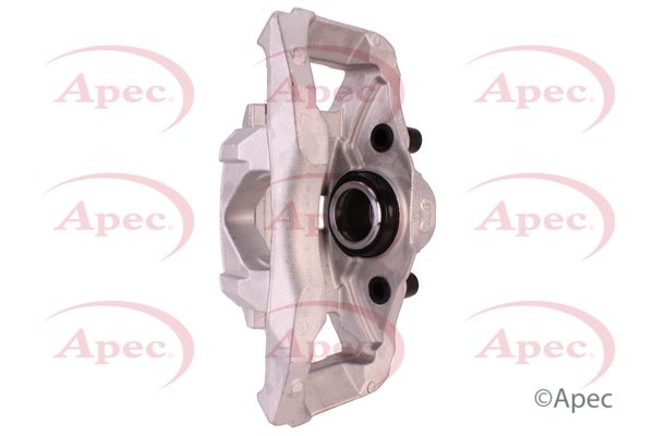Apec LCA833 Brake Caliper - 3