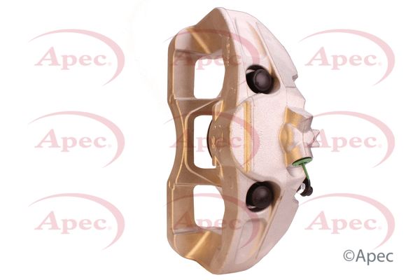 Apec LCA834 Brake Caliper - 2