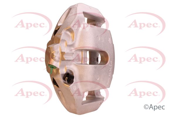 Apec LCA834 Brake Caliper - 3