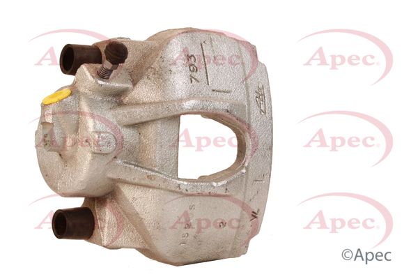 Apec LCA836 Brake Caliper - 3