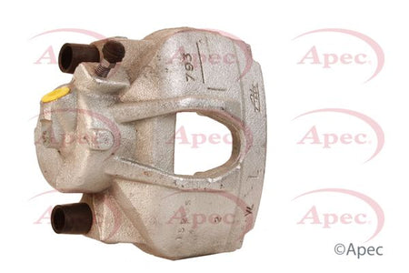 Apec LCA836 Brake Caliper - 3