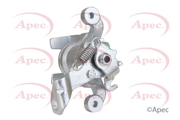 Apec LCA838 Brake Caliper - 2