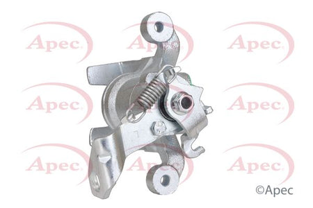 Apec LCA838 Brake Caliper - 2