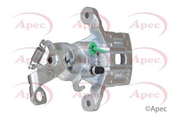 Apec LCA838 Brake Caliper - 3