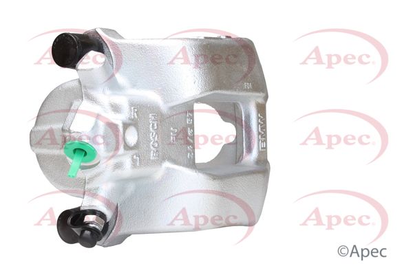 Apec LCA840 Brake Caliper - 3