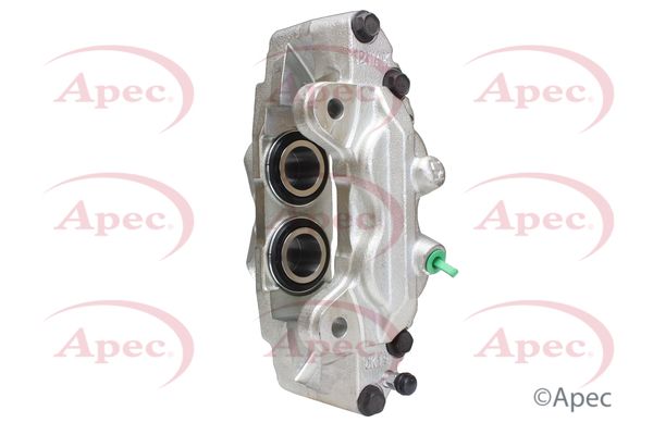 Apec LCA843N Brake Caliper - 2