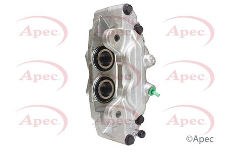 Apec LCA843N Brake Caliper - 2