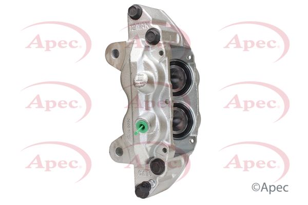 Apec LCA843N Brake Caliper - 3