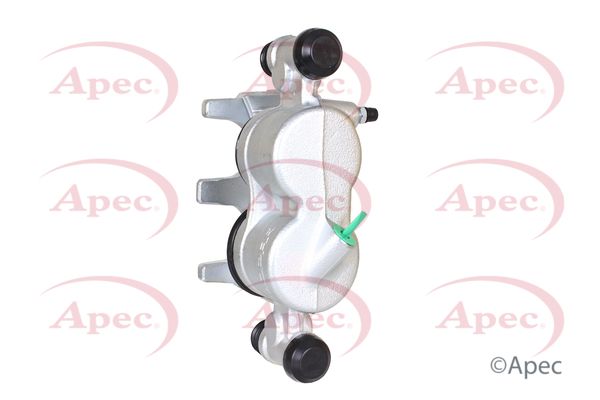 Apec LCA844 Brake Caliper - 2