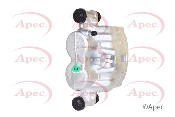 Apec LCA844 Brake Caliper - 3