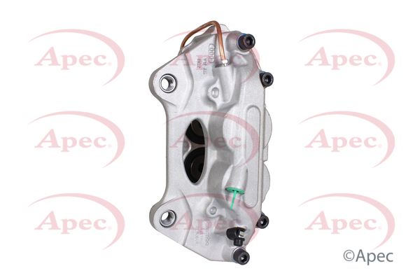 Apec LCA845 Brake Caliper - 2