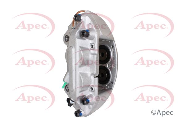Apec LCA845 Brake Caliper - 3