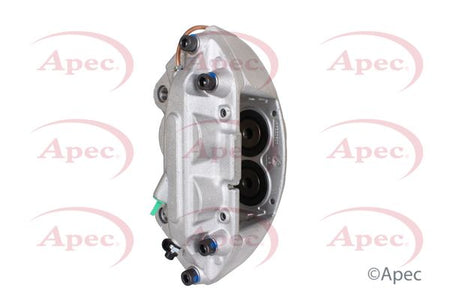 Apec LCA845 Brake Caliper - 3