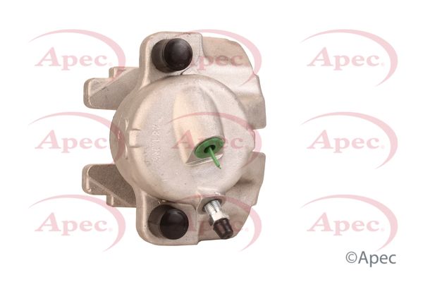 Apec LCA846 Brake Caliper - 2
