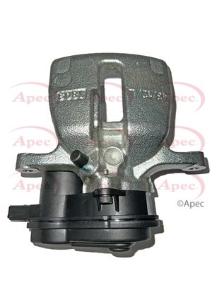 Apec LCA847N Brake Caliper - 1