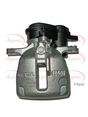 Apec LCA847N Brake Caliper - 2
