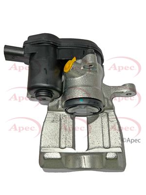 Apec LCA847N Brake Caliper - 3